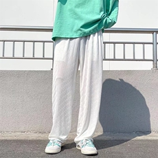 男春季潮流时尚休闲长裤B697P36，男装休闲裤，星座1116-2