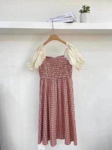 连衣裙，女装连衣裙，Lico&co(1F)