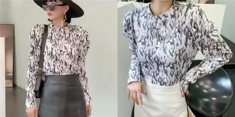 娇姿百合 JZBH129017