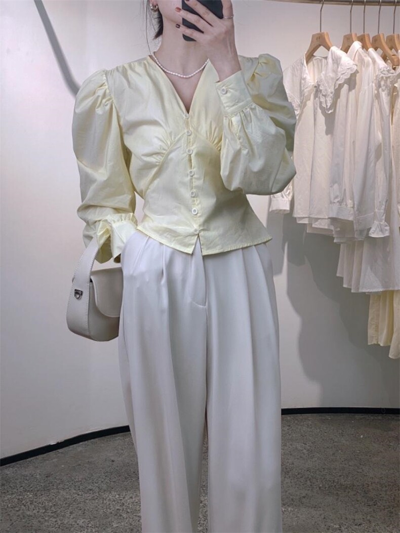 小衫，其它，驿谷