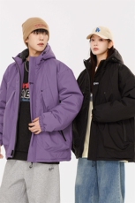 石墨烯三防冲锋棉衣冬季棉袄加厚保暖棉服M745A（棉衣）-特价P56，男装棉衣，电商A007