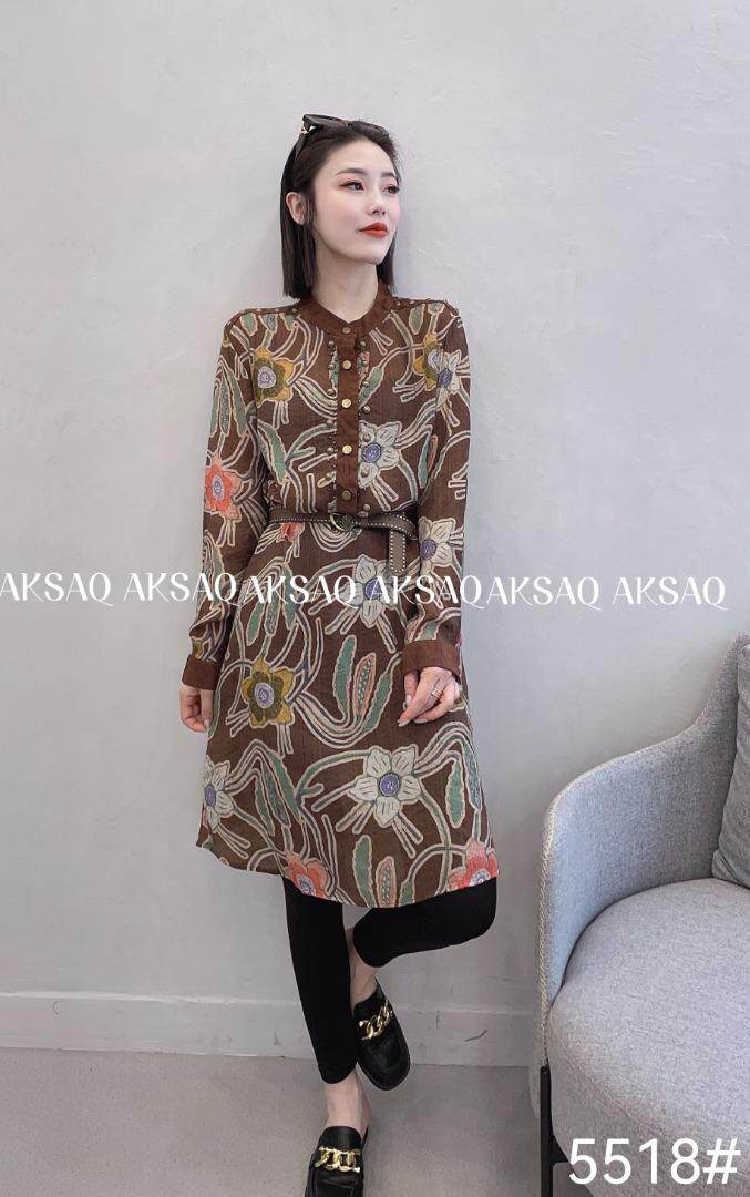 春装爆版出货了面料，其它，雅克赛奇