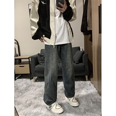 烟灰色