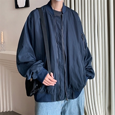8XL-M特大码秋冬机能夹克外套冲锋衣百搭潮休闲宽松户外JK1301P70，男装夹克，电商D206-1