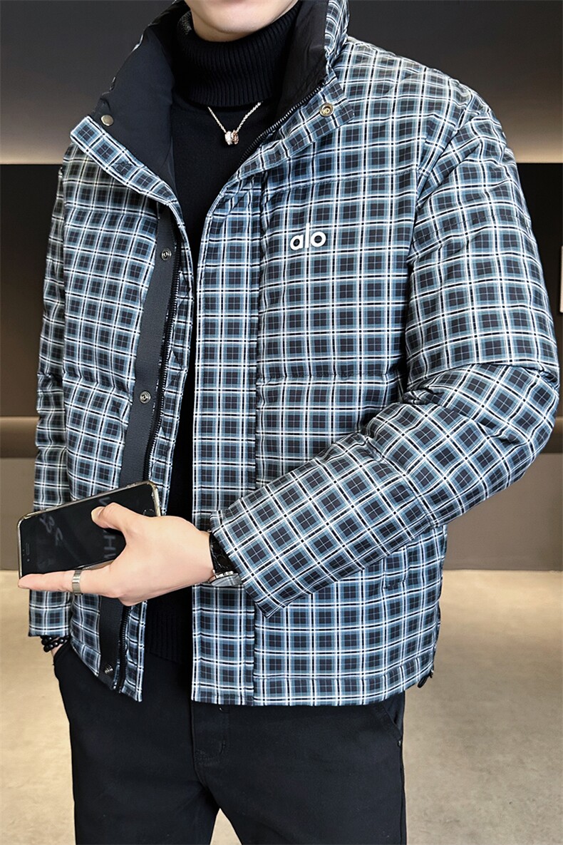 现货标50白鸭绒男装羽绒服冬季外套B317-Y2508-P185,男装羽绒服,电商B317