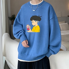 雾霾蓝
