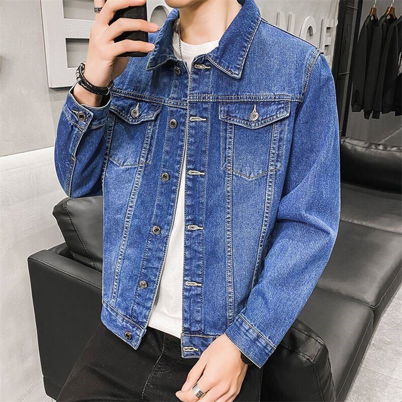 2026春季新款男装夹克jk9015-p70有现货四季有货外贸，男装夹克，星座224-1