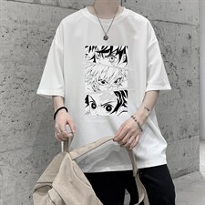 白色