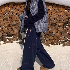 冬装立领时尚款棉服马甲冬季男套宽松外套夹克，男装背心/马甲，星座716-4