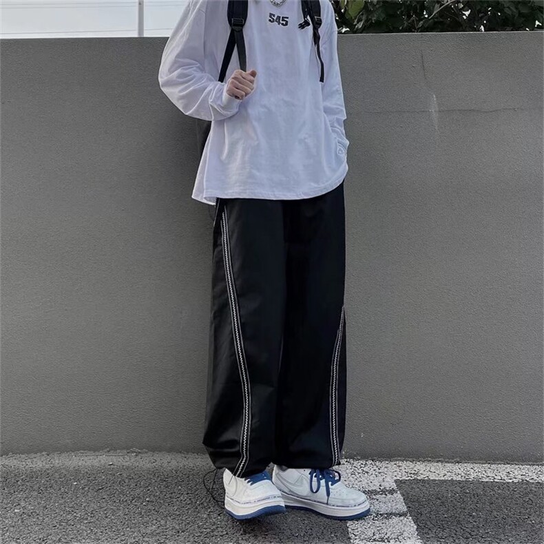 男春季休闲裤K7047P36,男装休闲裤,星座1116-2