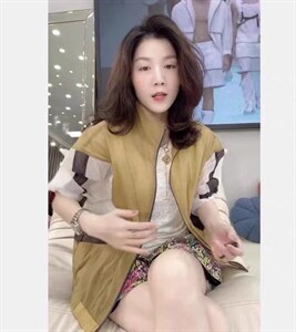 夏季新款韩版慵懒风时尚撞色洋气防晒衣图片
