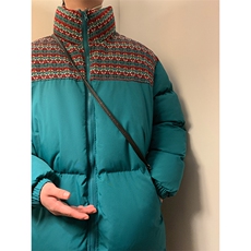 秋冬棉衣加厚夹克加绒外套厚棉袄拼色棉袄厚1016-1W106P128K158，男装夹克，星座1016-1（原电商B408-1）