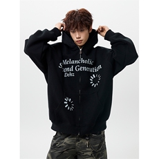 WYDD005-特P47 美式连帽卫衣男女同款字母印花情侣开衫外套,女装短外套,星座712A-1, WYDD005-特P47 美式连帽卫衣男女同款字母印花情侣开衫外套,女装短外套,星座712A-1,