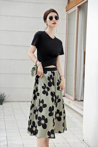 夏装新款更新中，女装，圣·雅姿