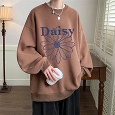 棕色