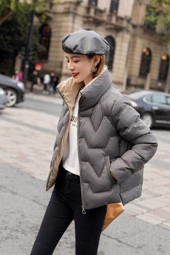 （现货）冬装棉衣，女装棉衣/棉服，琪轩蔓莎