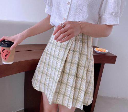 短裙～7238，女装，MISS(2F)