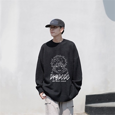 半高薄款毛衣MB21V208-P45加绒加厚JRMB21V208-P55加绒限价78，男装针织衫/毛衣，电商A028