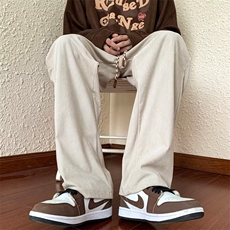 男秋季新款港风休闲裤D908P32，男装休闲裤，星座1116-2