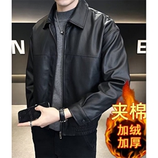黑色加绒