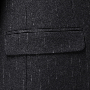 ASD8983春季新款男士西服礼服西装修身商务休闲男装西服套装图片