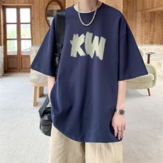 藏青色