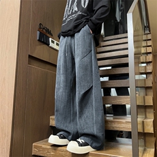灰色
