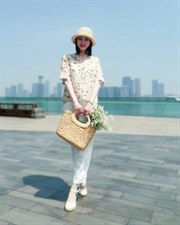 纯苎女装，其它，川哲