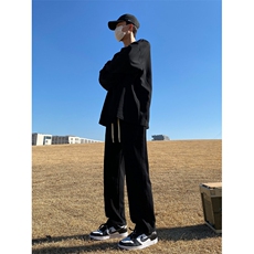 2024春款品质款，松紧牛仔裤715-6BX23特40控68，男装牛仔裤，星座715-6