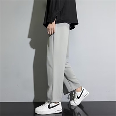 男春季休闲时尚潮流西裤X1P40，男装西裤，星座1116-2