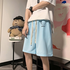 浅蓝色