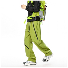 工装裤冲锋裤男户外机能风登山运动裤休闲裤AK06562-P45，男装工装外套，星座308B-2