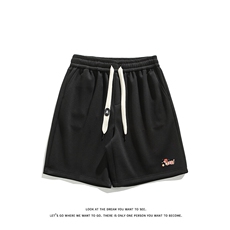 DK8633黑色裤子