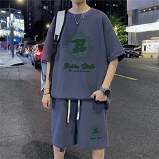 深灰色