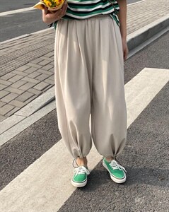 春款运动裤,其它,虫七