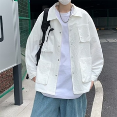 白色