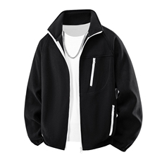 黑色