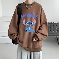 棕色