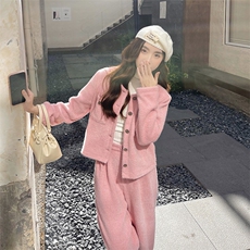2025年秋季女装女士精品套装时尚，女装套装/套裙，2C120