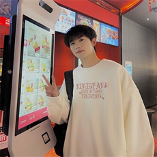 白色