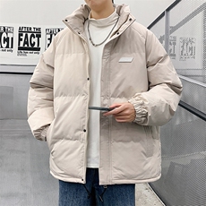 2025冬季新款立领大码宽松面包服XZ102A-4-5201-P85，鞋类箱包手腕包，星座211-2