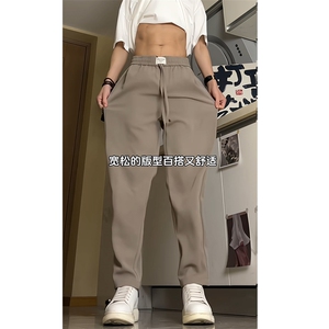 直播 原版品质 仓库现货 夏季冰丝裤休闲裤西裤 K62 特批35图片