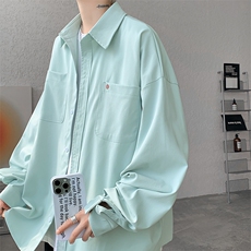 清水蓝