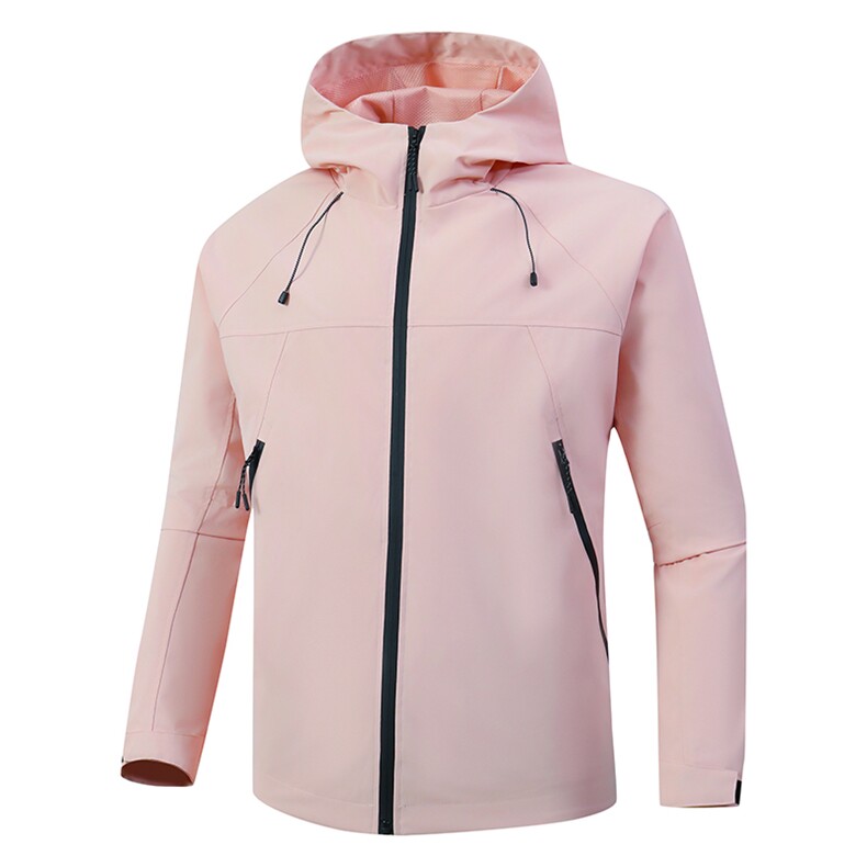 1018-JK736-P45新品冲锋衣新款户外防风防泼水夹克男春秋季登山服,男装夹克,星座1018
