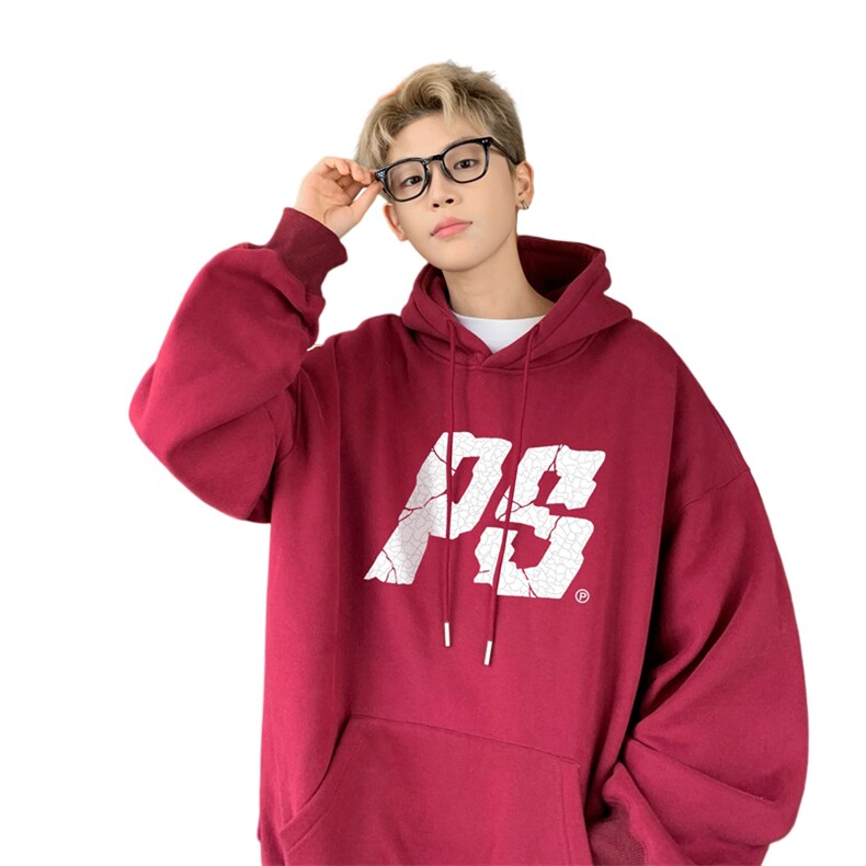 ！连帽卫衣男帽衫男LM214-特P28,男装卫衣,电商B367
