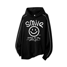 得物供货、复合重磅420克现货连帽卫衣宽松HD019-1-WYT25248-P45，男装卫衣，电商019-1