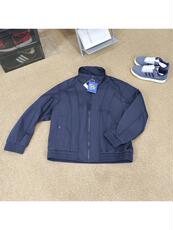 D-A178-JK00200特P652025春季夹克外套抖音品质，男装夹克，电商A178