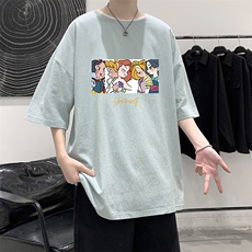 浅蓝色