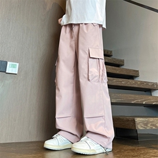 浅粉色