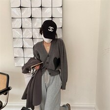 爱心针织，其它，XTZ style